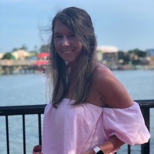 Meet your Posher, Ashlyn